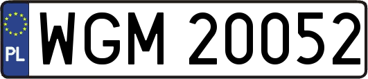 WGM20052