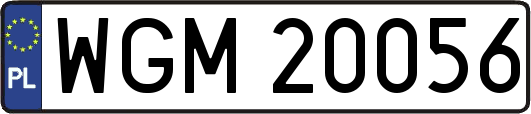 WGM20056