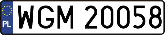 WGM20058