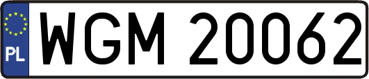 WGM20062
