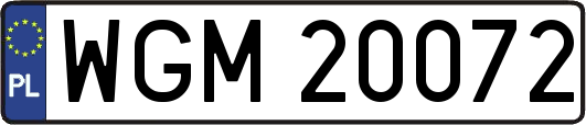 WGM20072