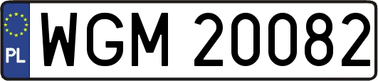 WGM20082