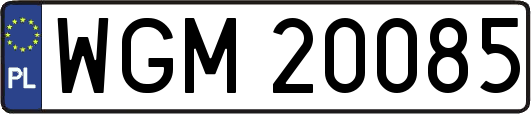 WGM20085