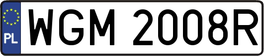 WGM2008R