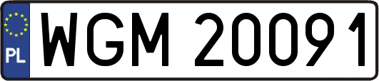 WGM20091