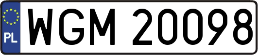 WGM20098