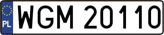 WGM20110