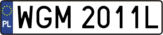WGM2011L