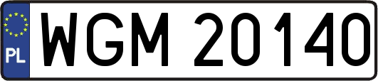 WGM20140