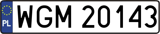 WGM20143