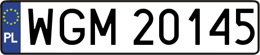 WGM20145