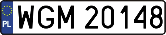 WGM20148