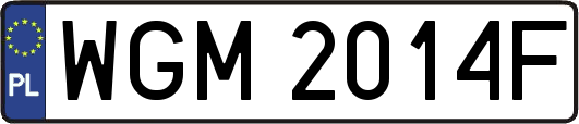 WGM2014F