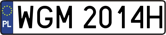 WGM2014H