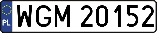 WGM20152