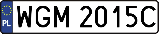 WGM2015C