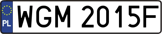 WGM2015F