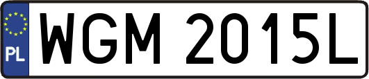 WGM2015L