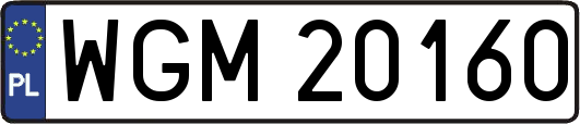 WGM20160
