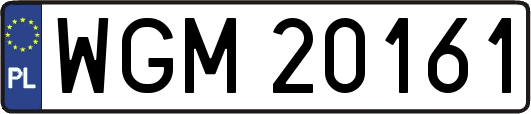 WGM20161