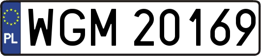 WGM20169