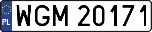 WGM20171