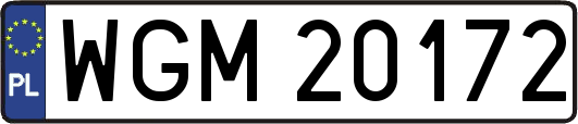 WGM20172
