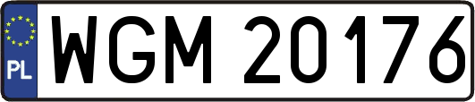 WGM20176