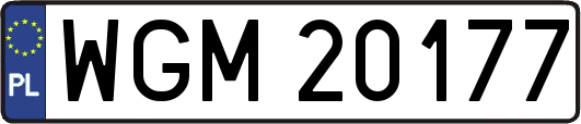 WGM20177