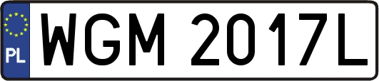 WGM2017L