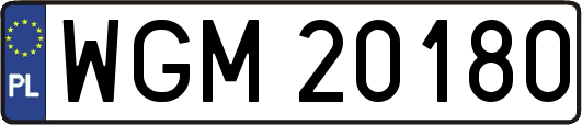 WGM20180