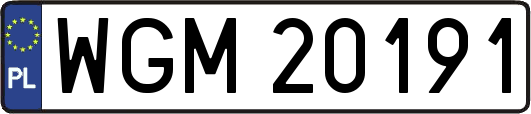 WGM20191