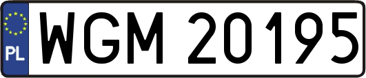 WGM20195
