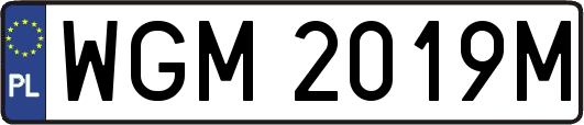 WGM2019M