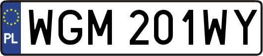 WGM201WY