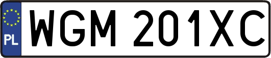 WGM201XC