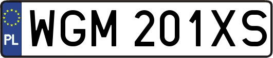 WGM201XS