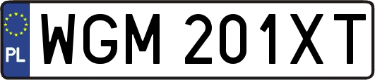 WGM201XT
