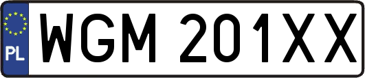 WGM201XX