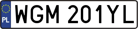 WGM201YL