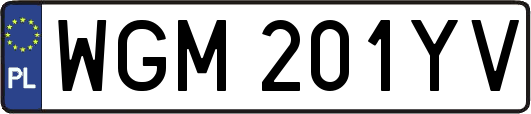 WGM201YV