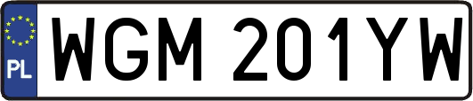 WGM201YW