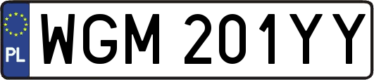 WGM201YY