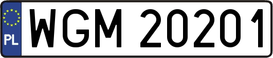 WGM20201