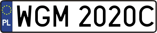 WGM2020C