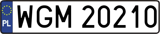 WGM20210