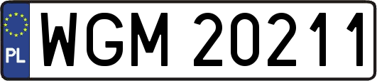 WGM20211