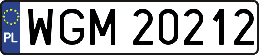 WGM20212
