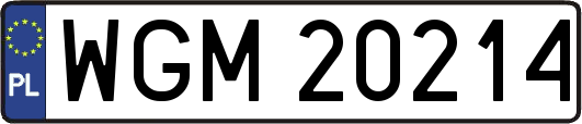 WGM20214