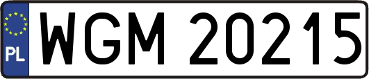WGM20215